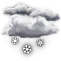 Neige mod�r�e