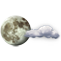 Ciel voil&eacute;